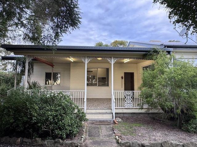 2440 Dalby - Jandowae Road, QLD 4406