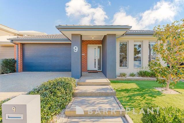 9 Welshie Street, VIC 3335