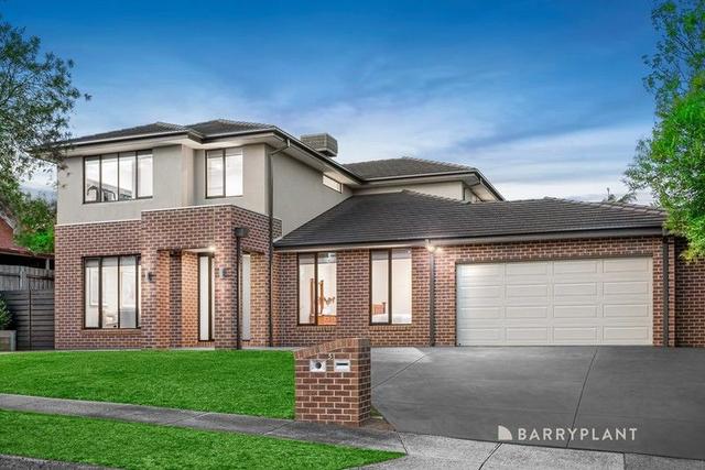 5 Dewsbury Court, VIC 3152