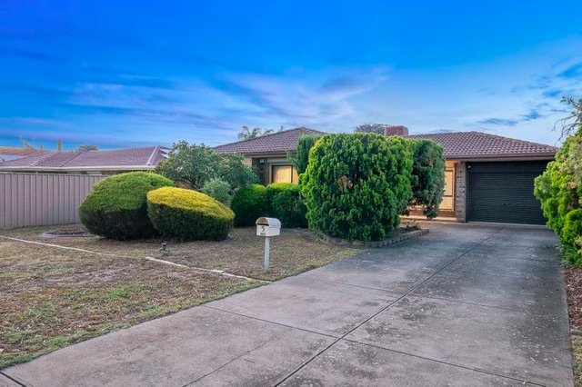 5 Clancy Road, SA 5108