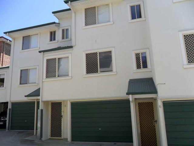 5/60 Herston Road, QLD 4059