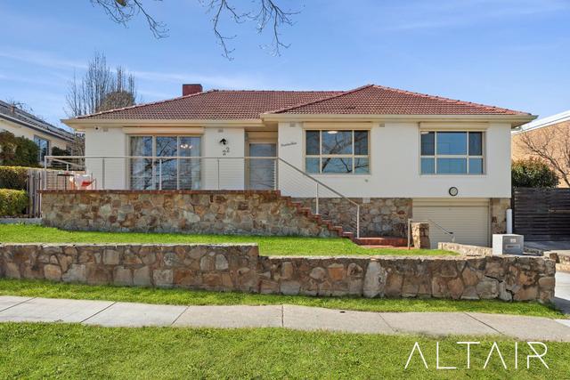 22 MacDonnell Street, ACT 2600