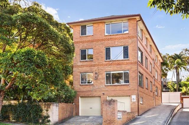 3/18 White Street, NSW 2093