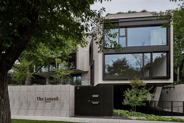 105/16 Lansell Road, VIC 3142