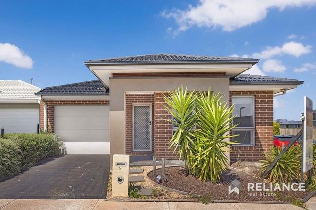 5 Rivington Road, VIC 3030