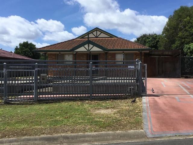 15 Brushtail Crescent, QLD 4077