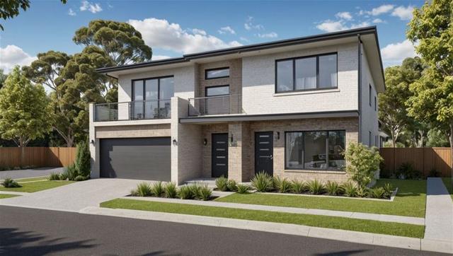 (no street name provided), NSW 2765