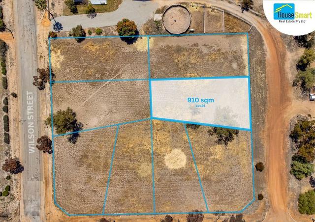 Lot 24 Nicholls St, WA 6410
