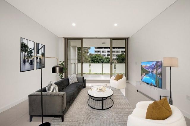 1103/1A Morton Street, NSW 2150