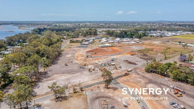 Proposed Lot 8 The Ridge On Branyan, QLD 4670