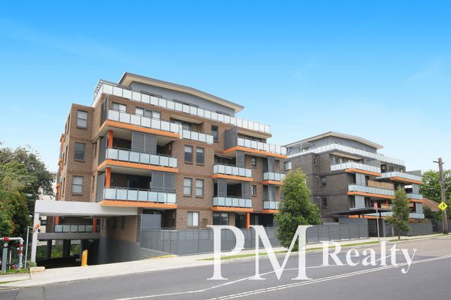 310/38-44 Pembroke Street, NSW 2121