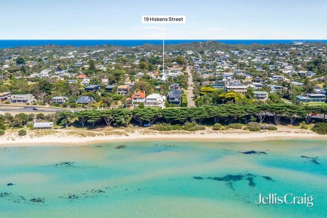 19 Hiskens Street, VIC 3943