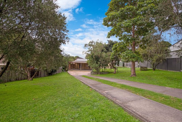 4 Jersey Road, NSW 2537