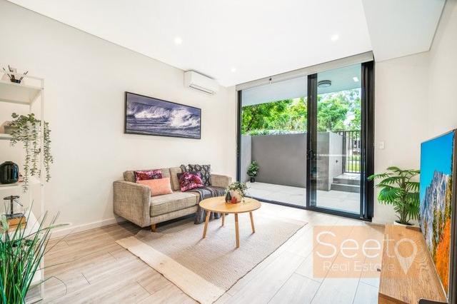 7/1-9 Kanoona Avenue, NSW 2140