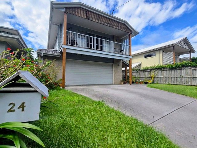 24 Equinox Street, QLD 4068