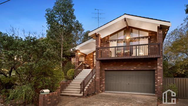 22 Watson Drive, NSW 2750