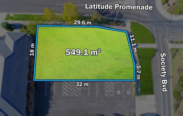 17 Society Boulevard, VIC 3029