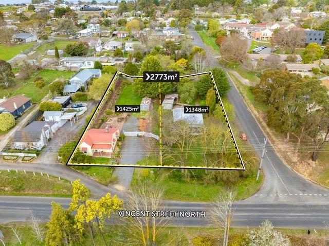26 & 28 Vincent Street North, VIC 3460