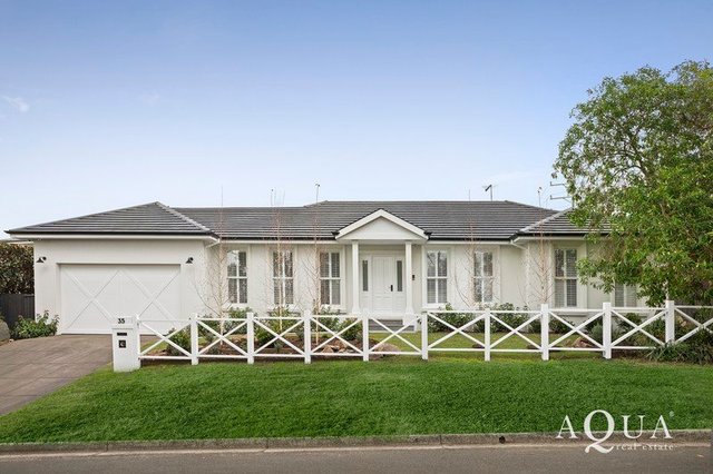 35 Rutland Avenue, VIC 3930