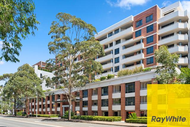 3/121-133 Pacific Highway, NSW 2077