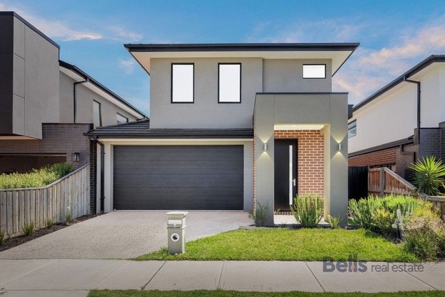 6 Appaloosa Avenue, VIC 3038