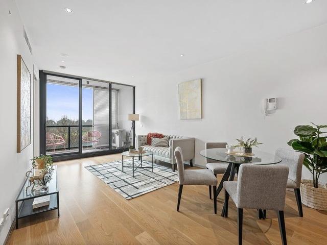 406/539 St Kilda Road, VIC 3000