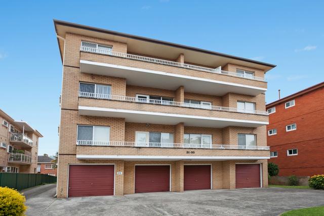 4/31 Queens Road, NSW 2216