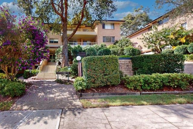 28/1-15 Tuckwell Place, NSW 2113