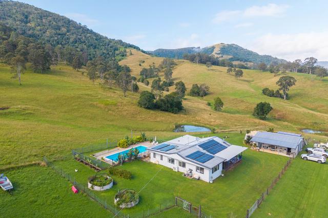 89 McMillans Road, NSW 2446