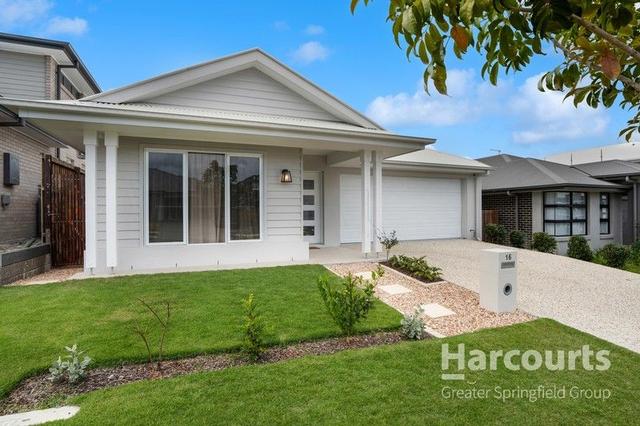 16 Desert Road, QLD 4124