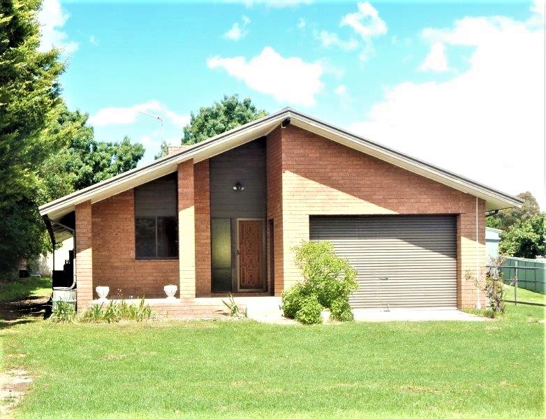 27 Kirke Street, Nimmitabel NSW 2631 Allhomes