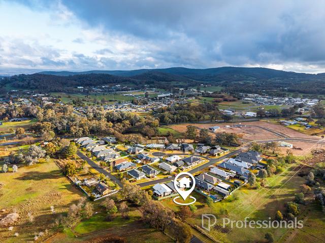 605 Chant Street, NSW 2641