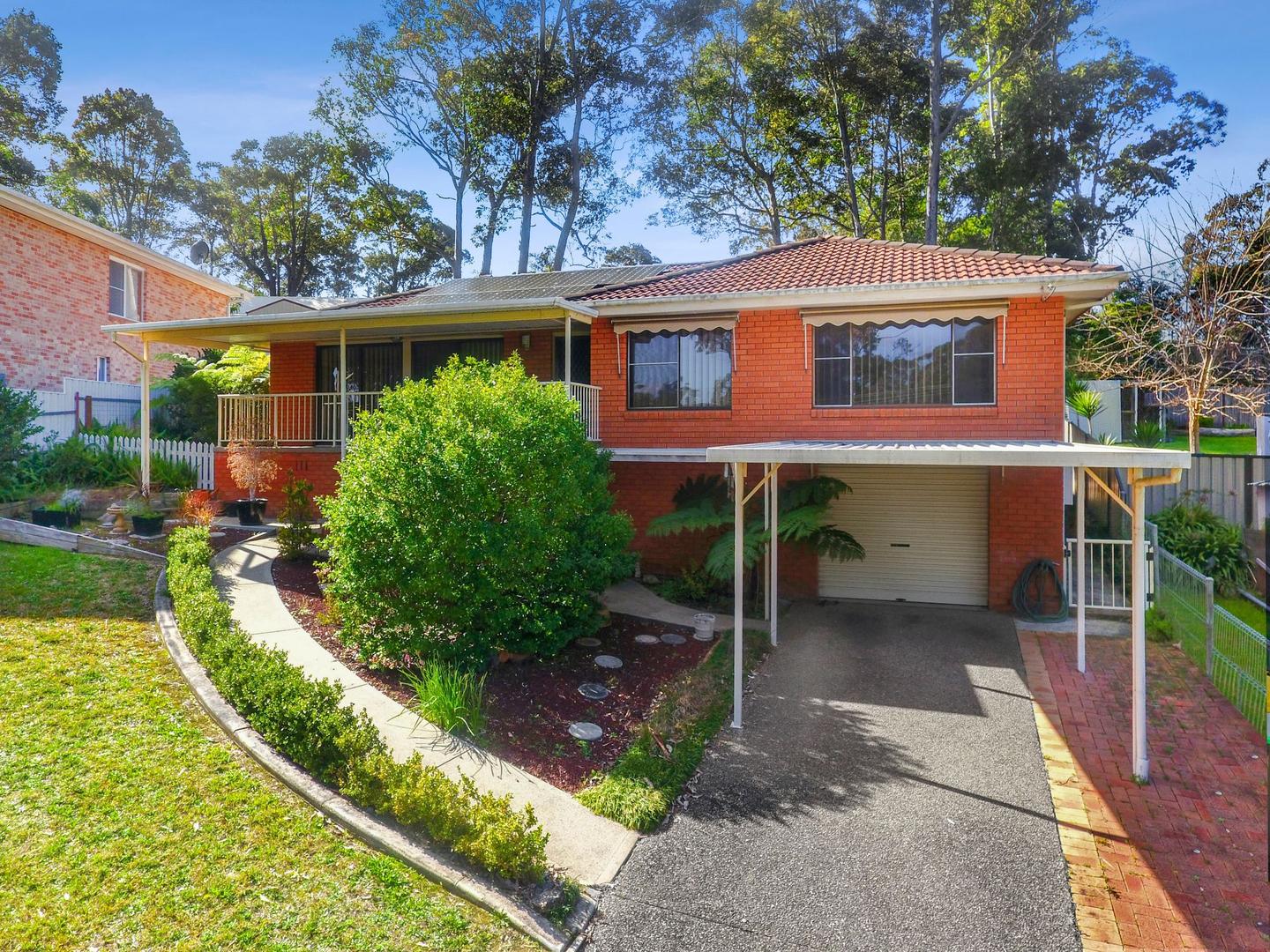 25 Pleasurelea Drive, Sunshine Bay NSW 2536 Allhomes