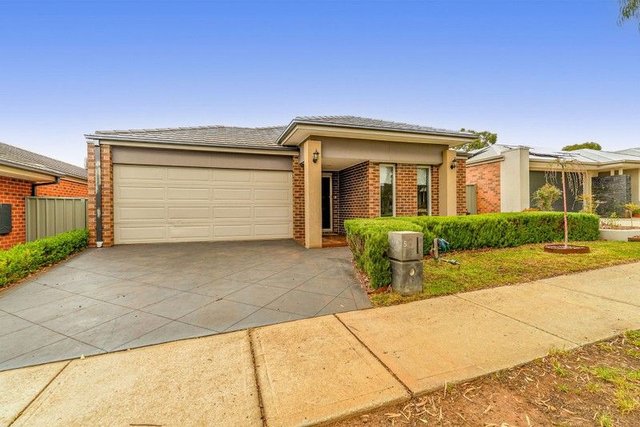 5 Stonehill Drive, VIC 3340