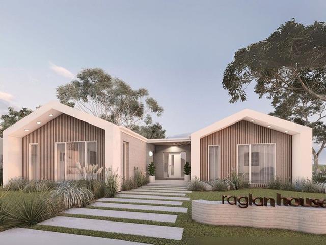 1 Chaplain Street, VIC 3460