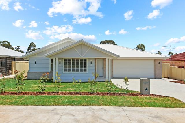 Lot 82, 44 Avon Dam Road, NSW 2574