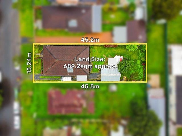3 Ridgewell Street, NSW 2196