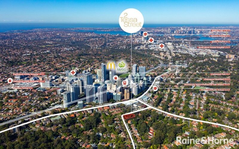 2 Tessa Street, Chatswood NSW 2067 Allhomes