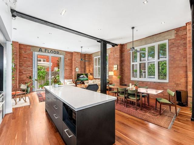 105/50 Macquarie Street, QLD 4005