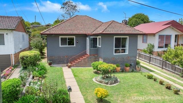 11 Millie Street, NSW 2350
