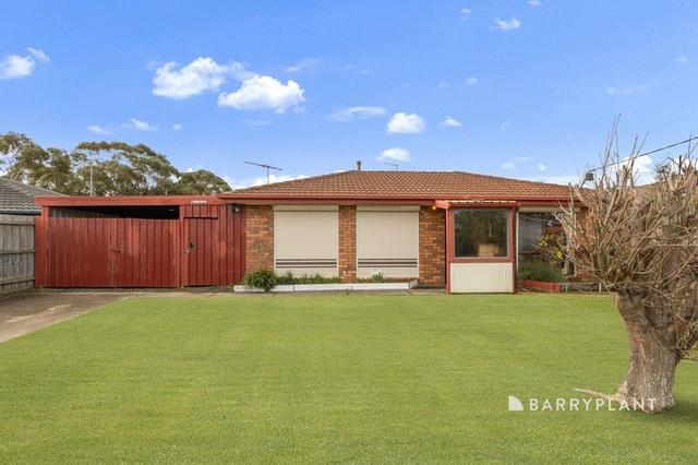 3 Kingston Avenue, VIC 3810