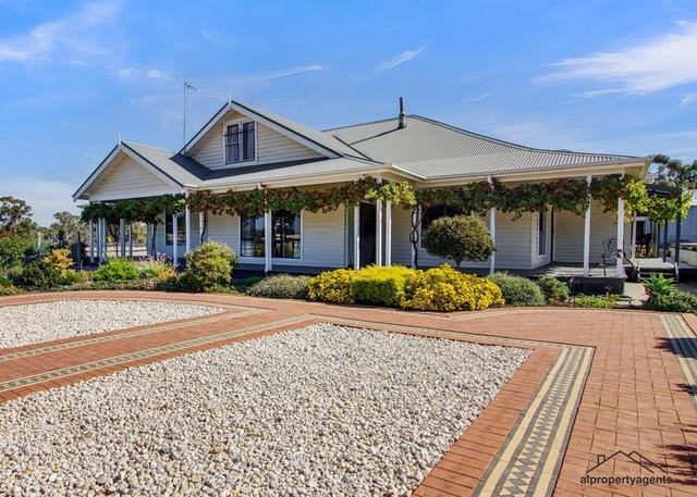 263 Horsham-Noradjuha Road, VIC 3401