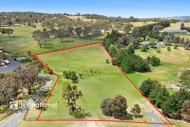 48 Bonnett Drive, NSW 2580