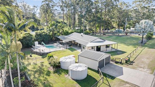 149 Glenview Road, QLD 4553