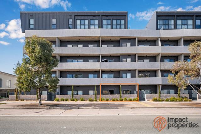 G26/181 Sutherland Crescent, ACT 2913