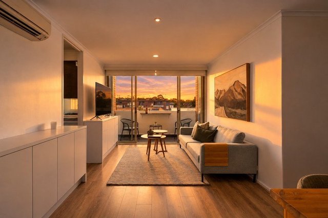 11/207 Canterbury Road, VIC 3182