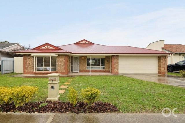 5 Korana Street, SA 5038