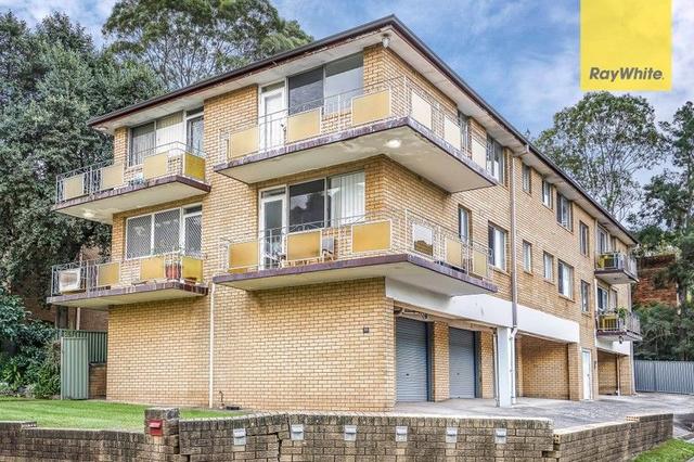 6/33 Manchester Street, NSW 2160