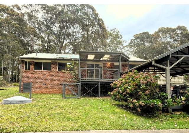 11A Barrakee Drive, NSW 2536