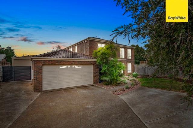 14 McIvor Court, VIC 3337